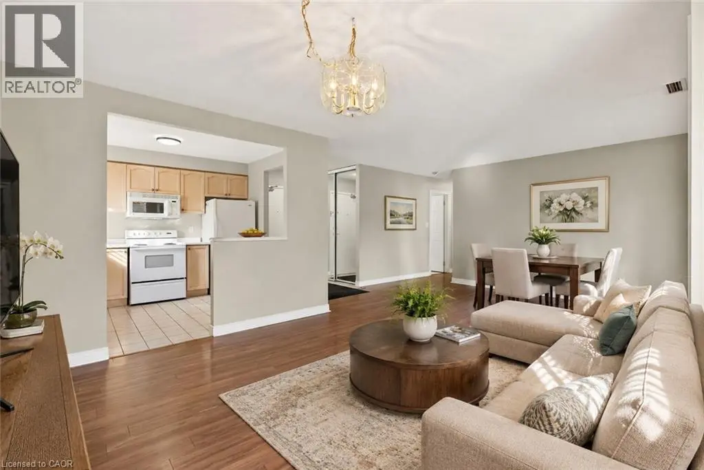 8 Main Street Unit# 101, Dundas