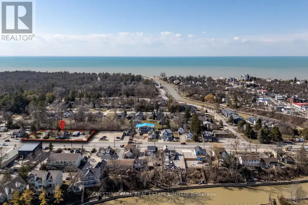 41 & 45 Ontario Street S, Lambton Shores (Grand Bend)