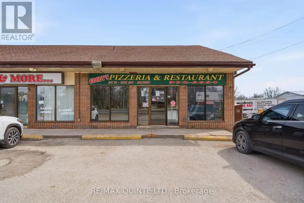 748 Old Highway 2 Highway, Quinte West (Sidney Ward)