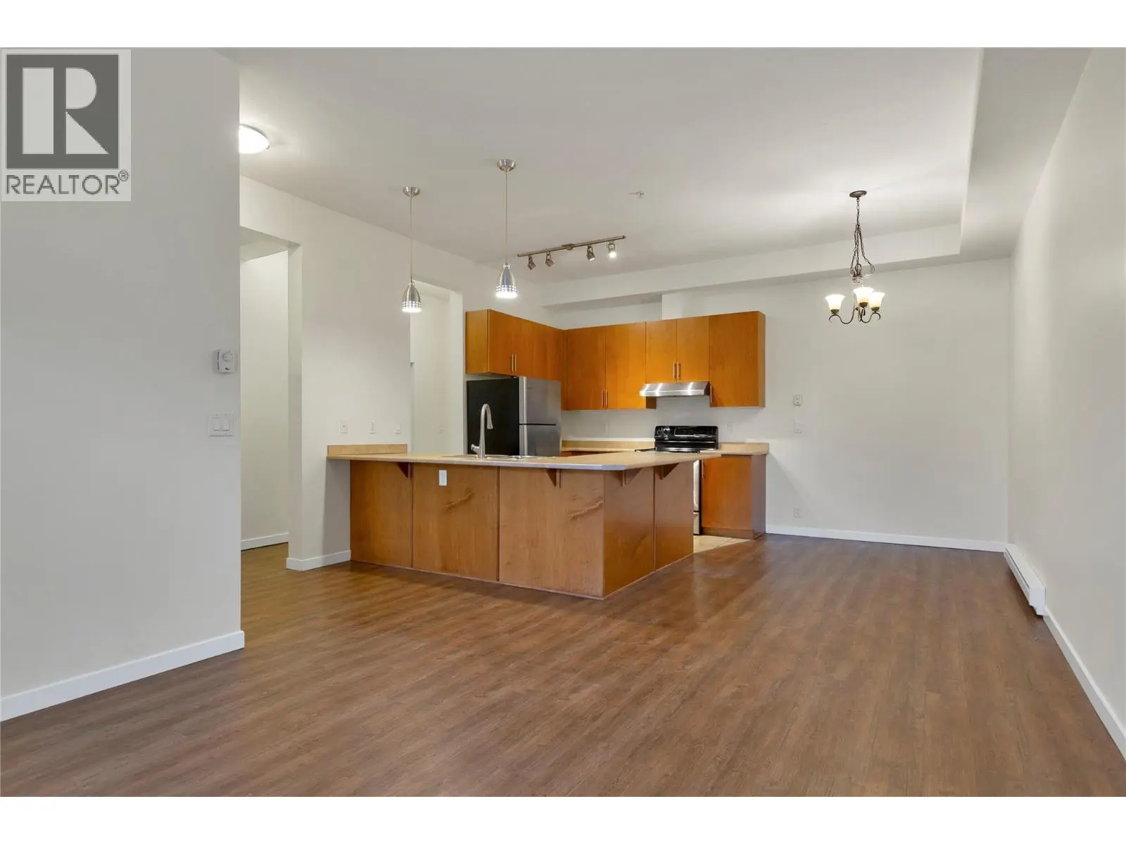 4205 27 Street Unit# 103. Vernon, British Columbia