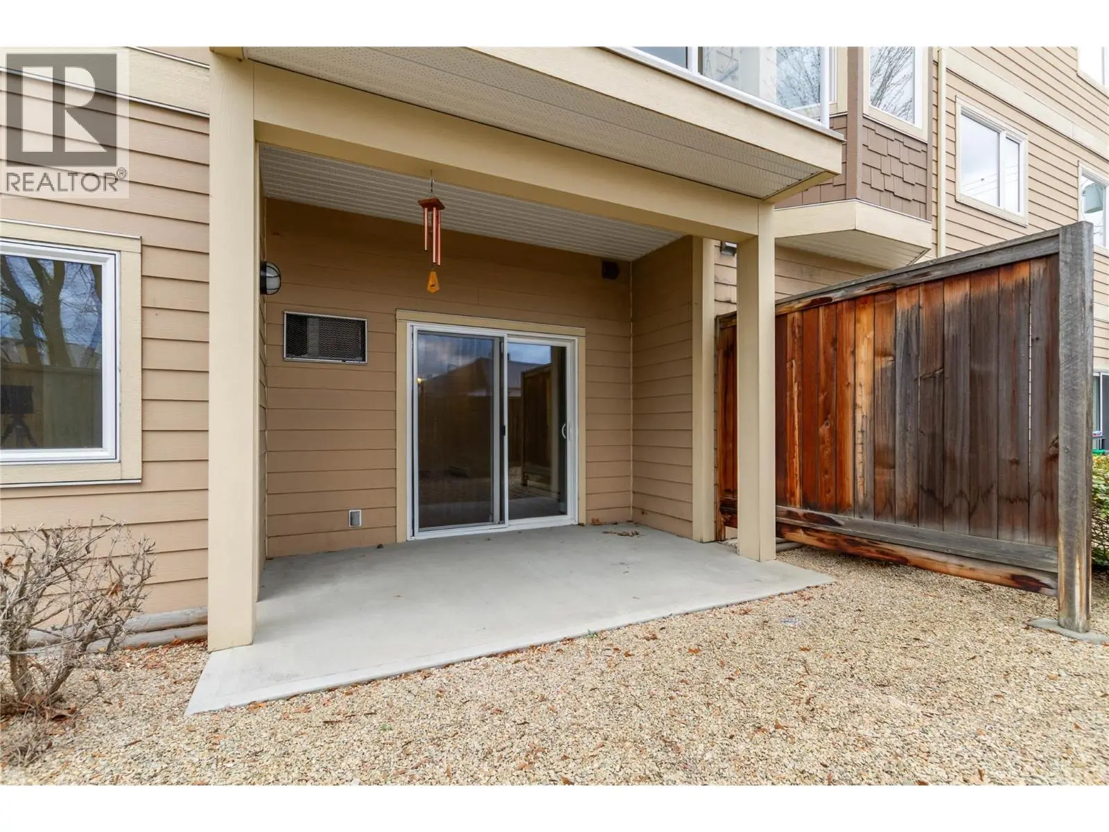 4205 27 Street Unit# 103. Vernon, British Columbia