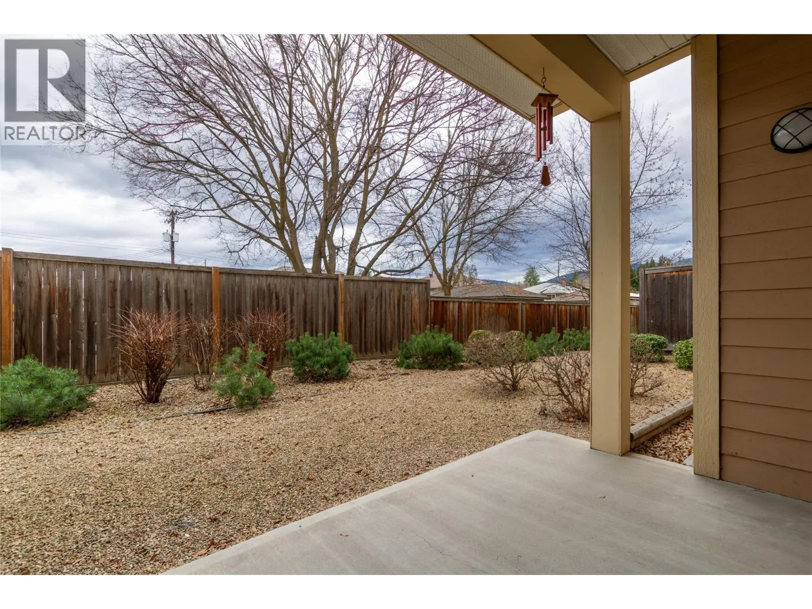 4205 27 Street Unit# 103. Vernon, British Columbia