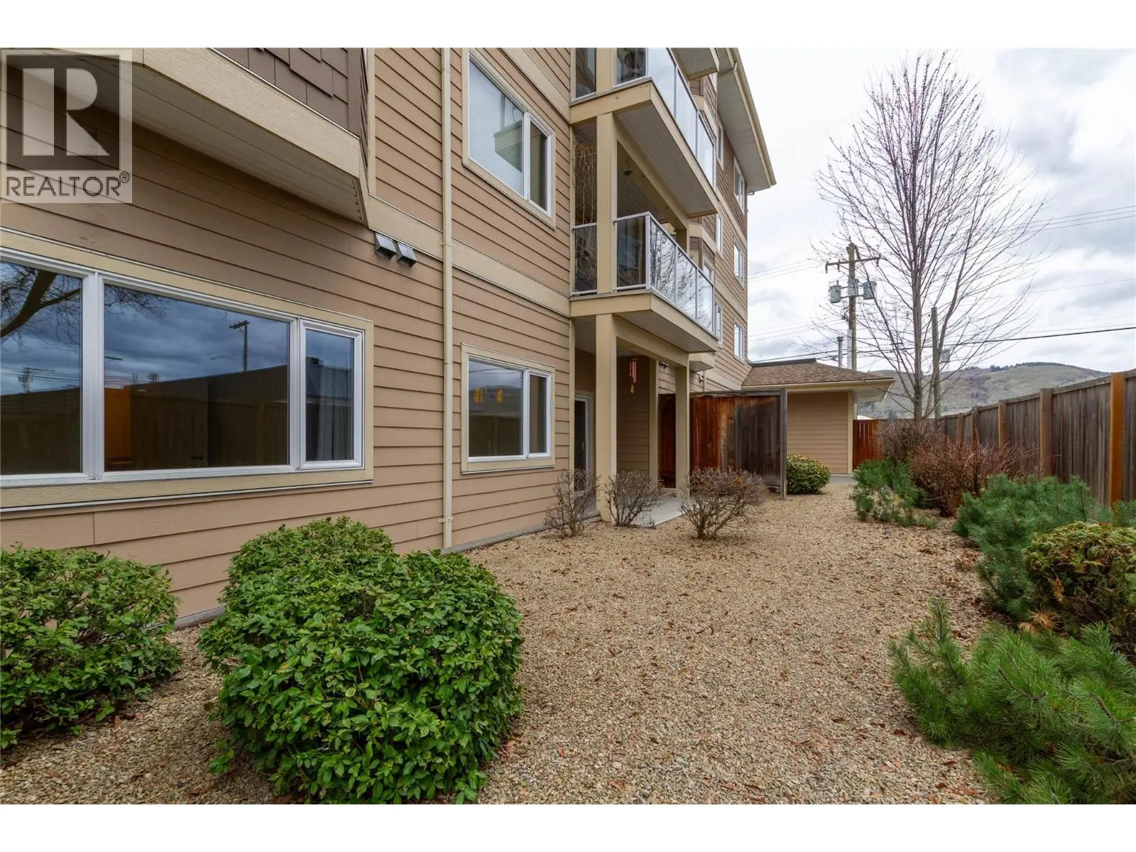 4205 27 Street Unit# 103. Vernon, British Columbia