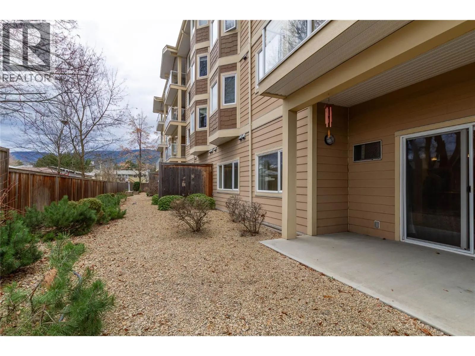 4205 27 Street Unit# 103. Vernon, British Columbia