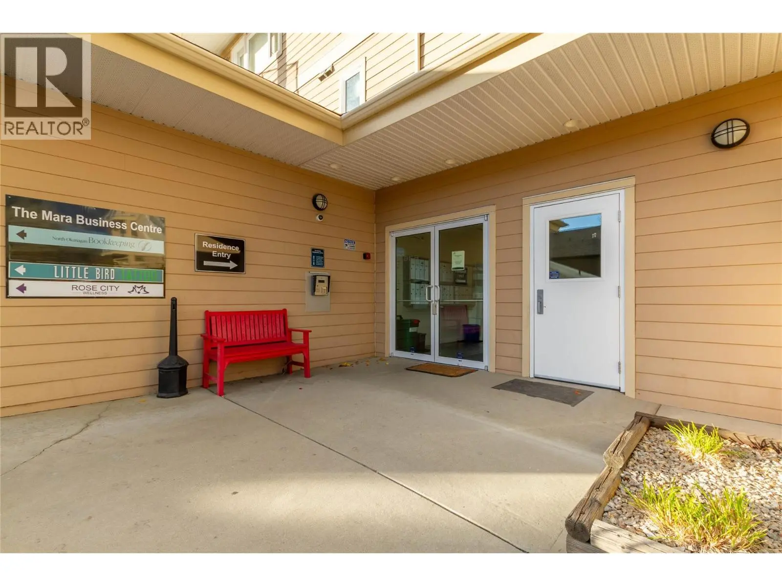 4205 27 Street Unit# 103. Vernon, British Columbia