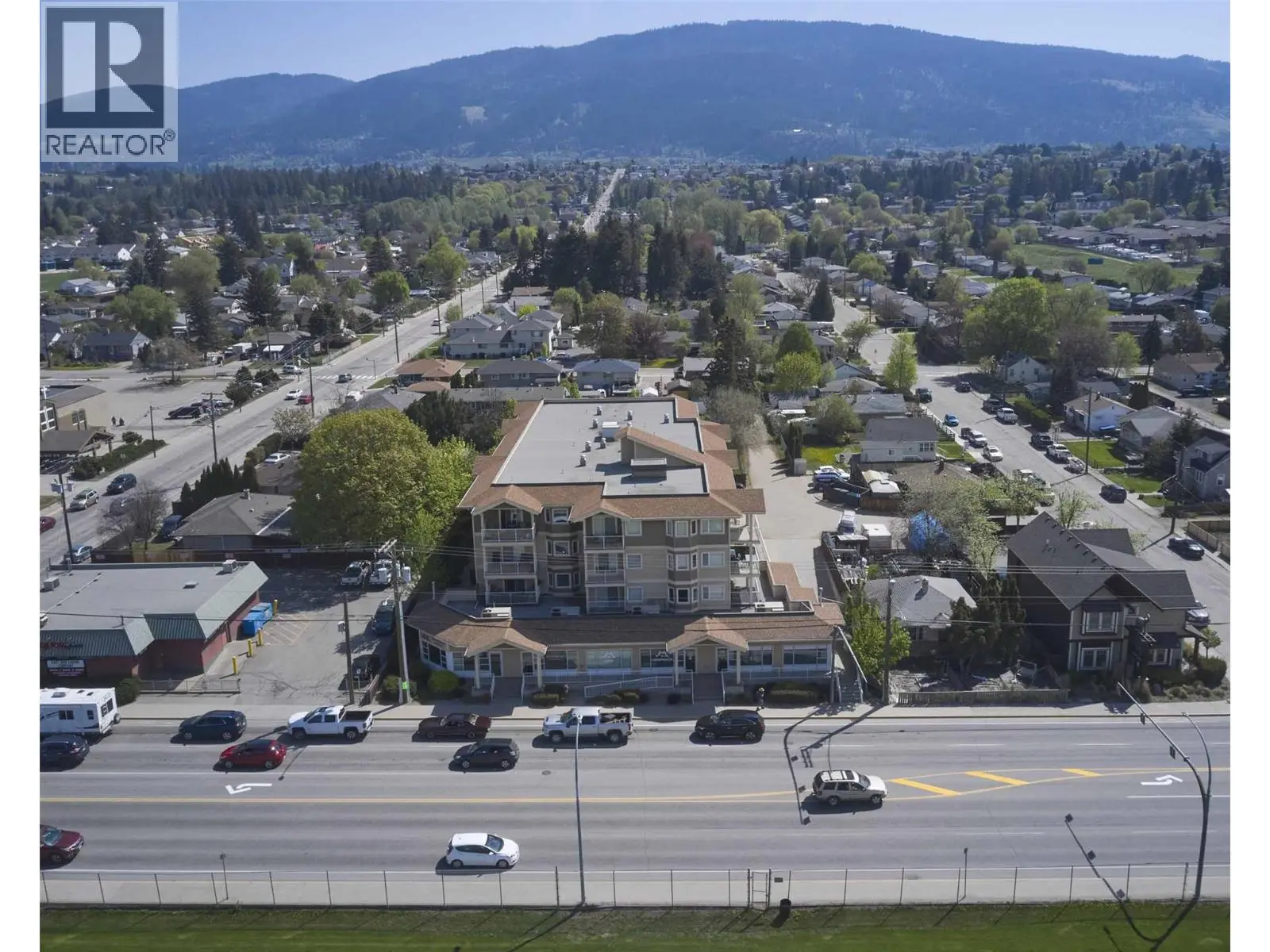 4205 27 Street Unit# 103. Vernon, British Columbia