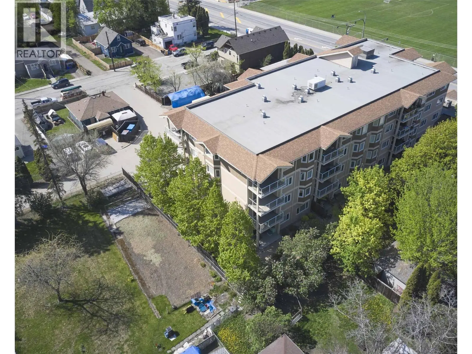 4205 27 Street Unit# 103. Vernon, British Columbia