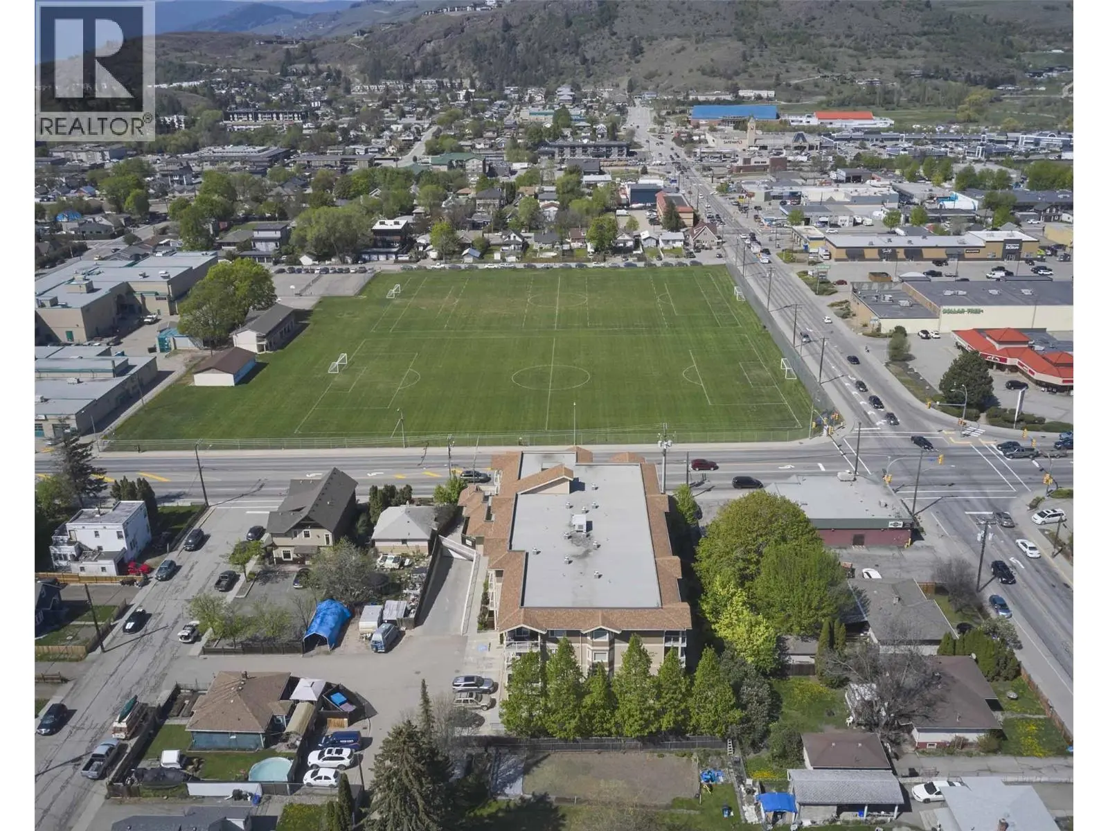 4205 27 Street Unit# 103. Vernon, British Columbia