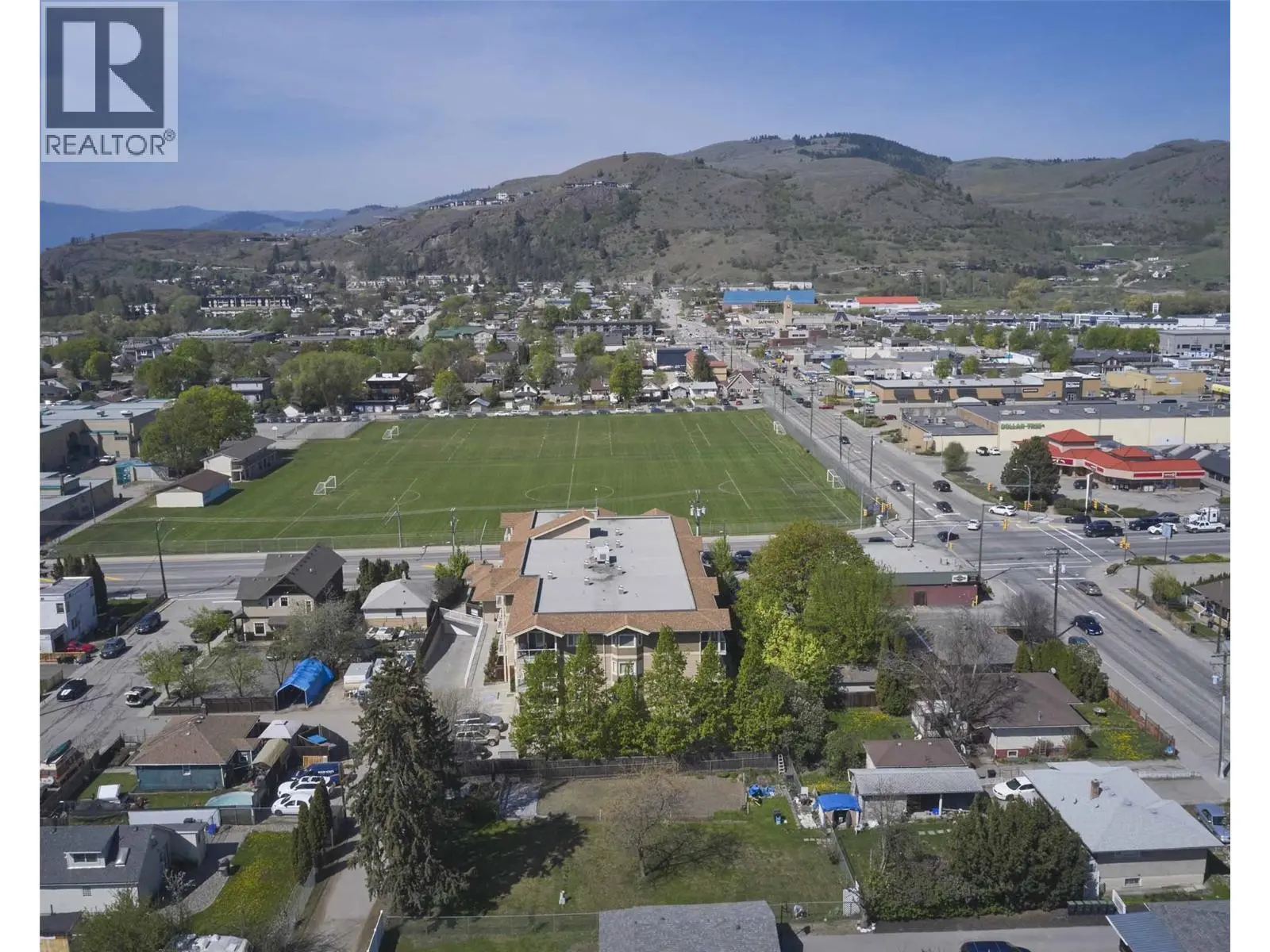 4205 27 Street Unit# 103. Vernon, British Columbia