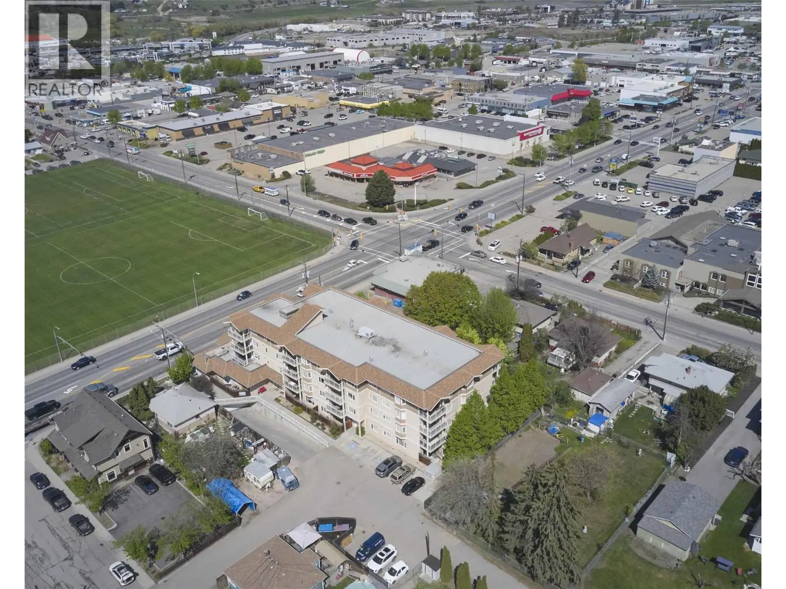 4205 27 Street Unit# 103. Vernon, British Columbia