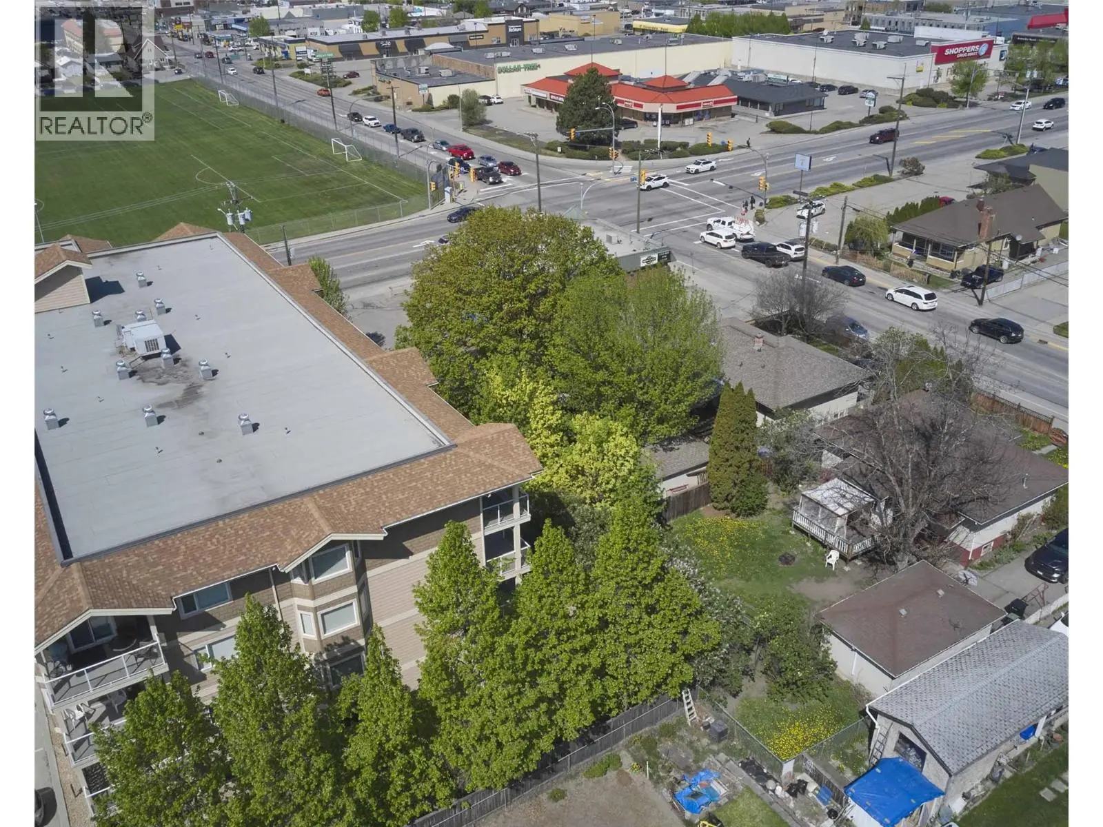 4205 27 Street Unit# 103. Vernon, British Columbia