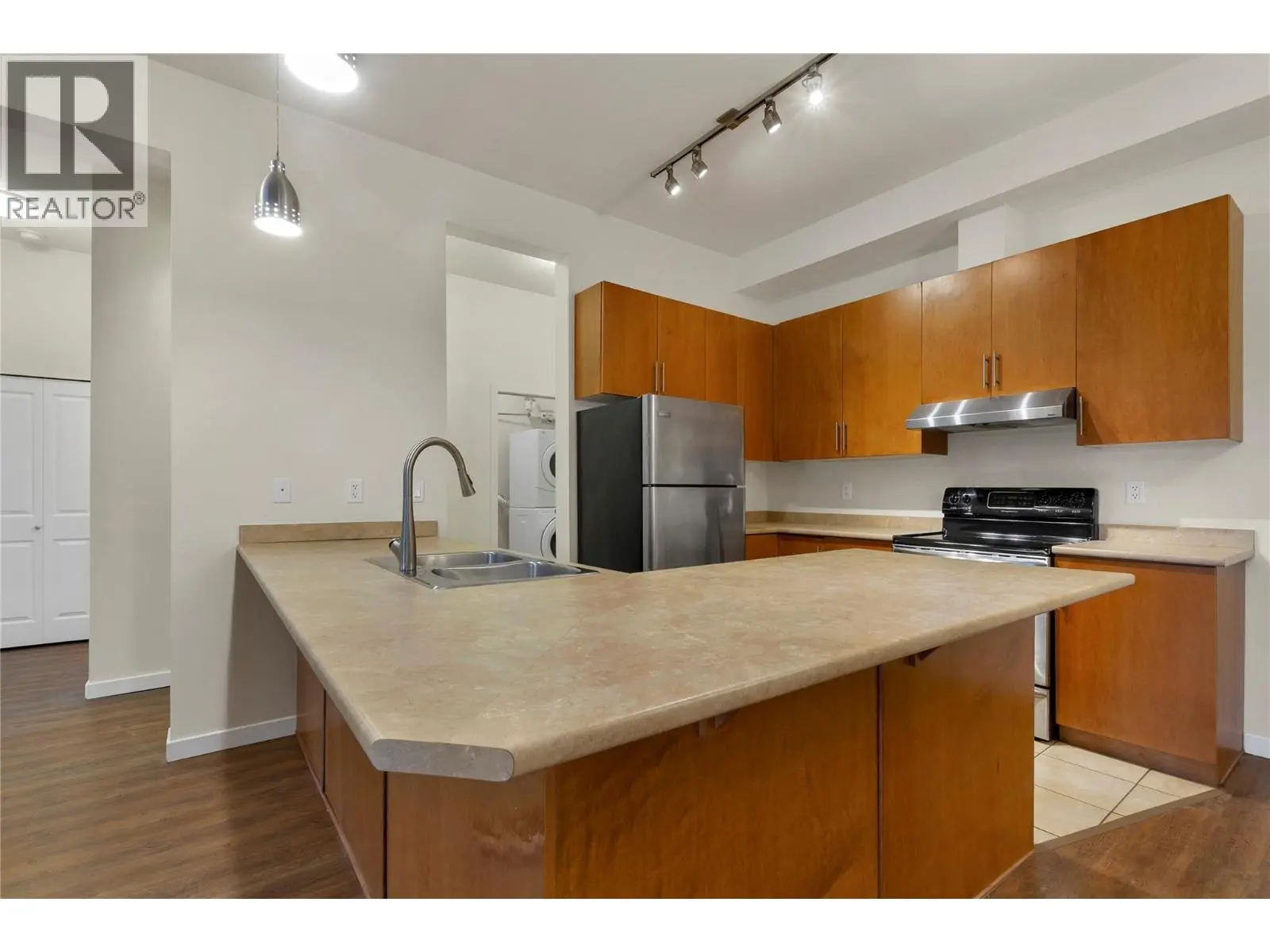 4205 27 Street Unit# 103. Vernon, British Columbia