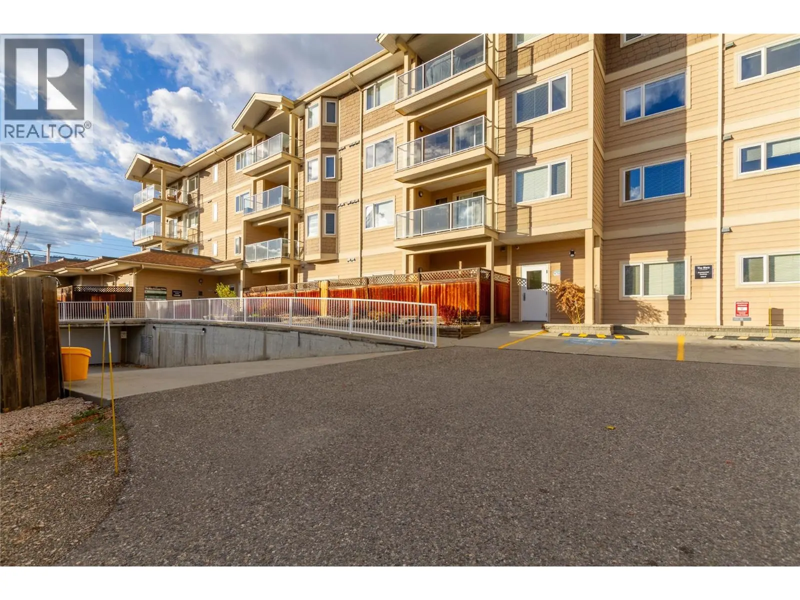 4205 27 Street Unit# 103. Vernon, British Columbia
