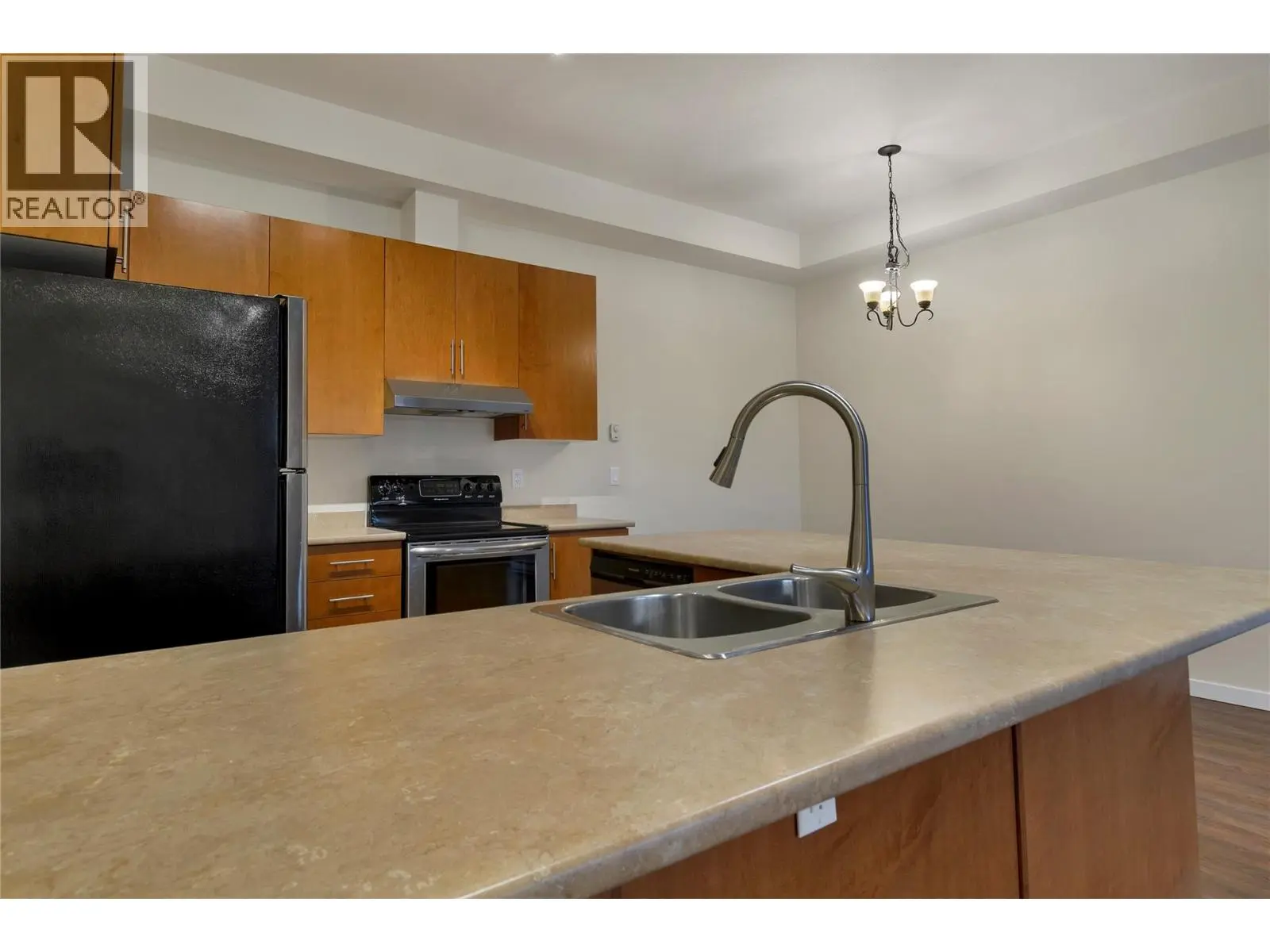4205 27 Street Unit# 103. Vernon, British Columbia