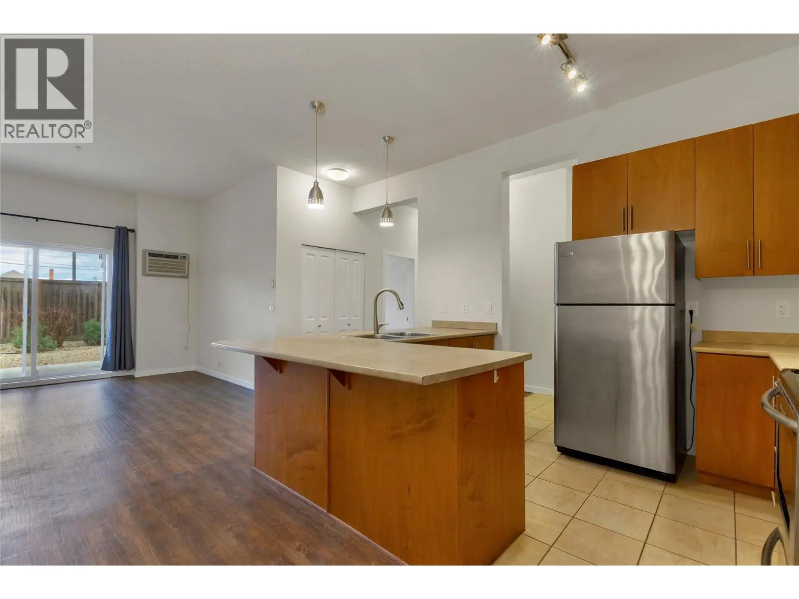 4205 27 Street Unit# 103. Vernon, British Columbia