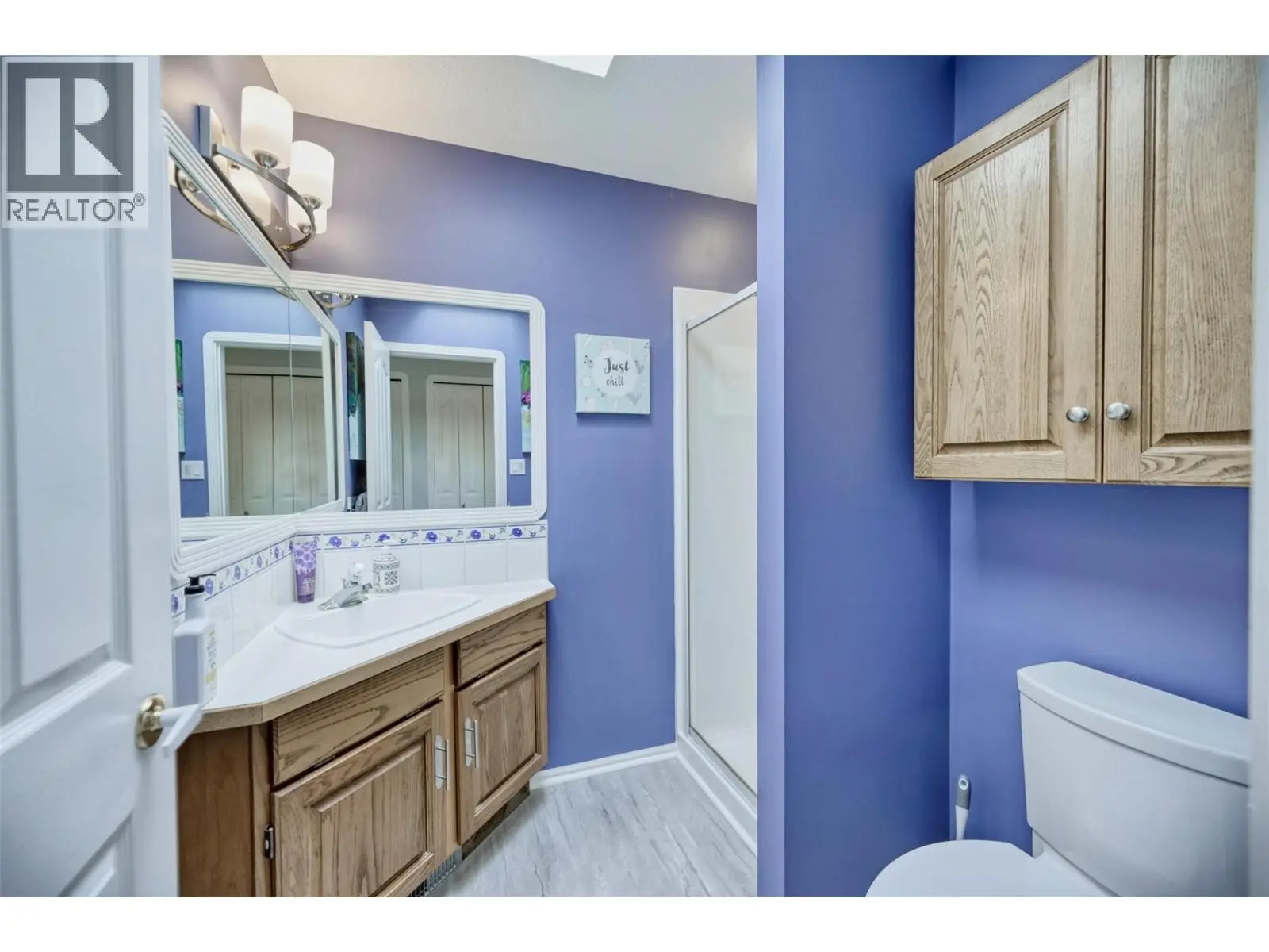 45 Harbour Key Drive. Osoyoos, British Columbia