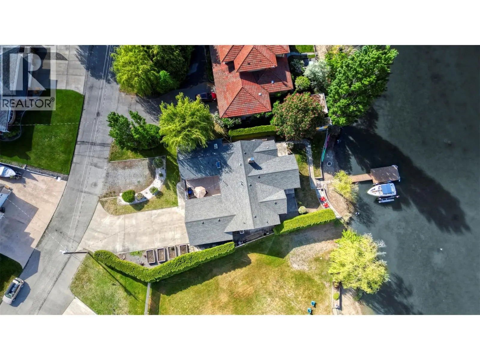 45 Harbour Key Drive. Osoyoos, British Columbia