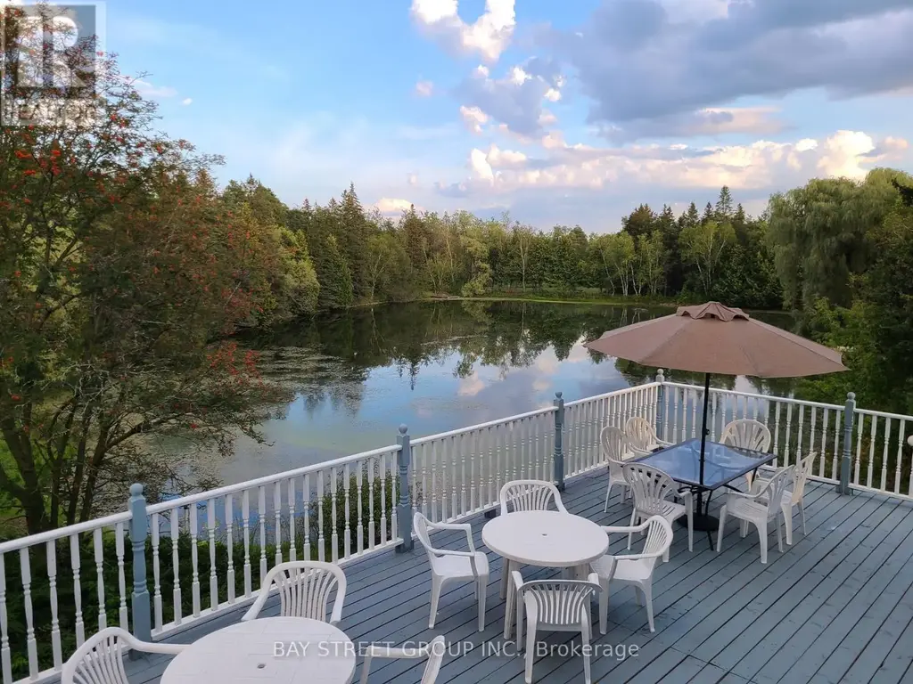 13123 Mccowan Road, Whitchurch-Stouffville