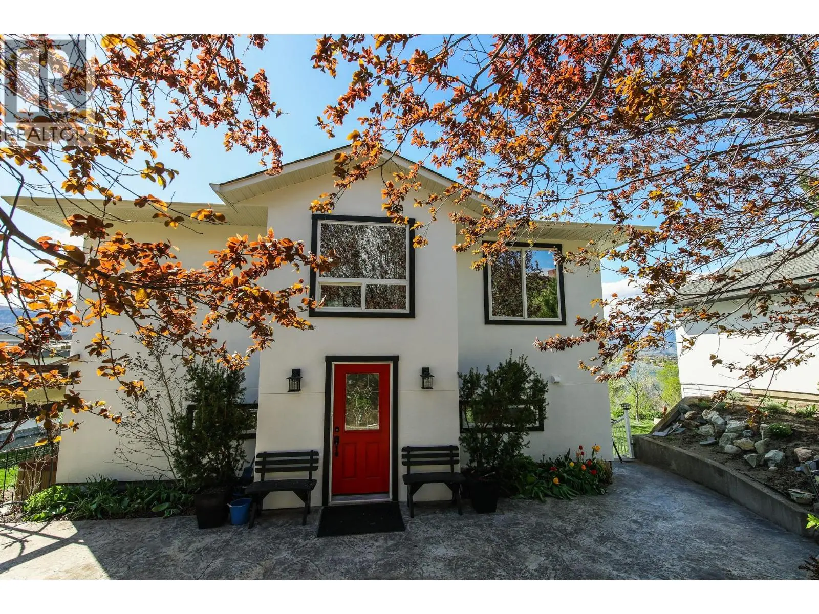 4004 39th Street. Osoyoos, British Columbia