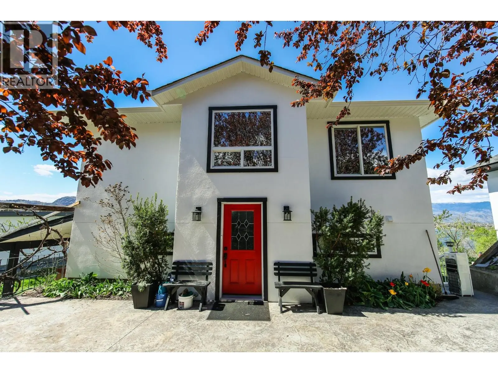 4004 39th Street. Osoyoos, British Columbia