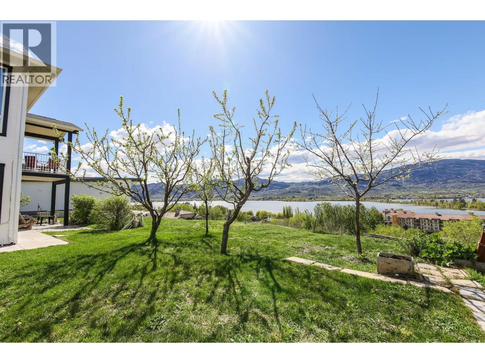 4004 39th Street. Osoyoos, British Columbia
