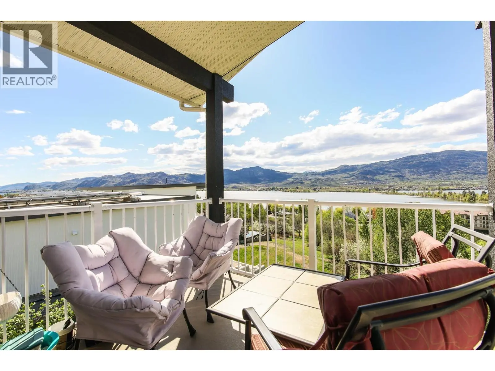 4004 39th Street. Osoyoos, British Columbia