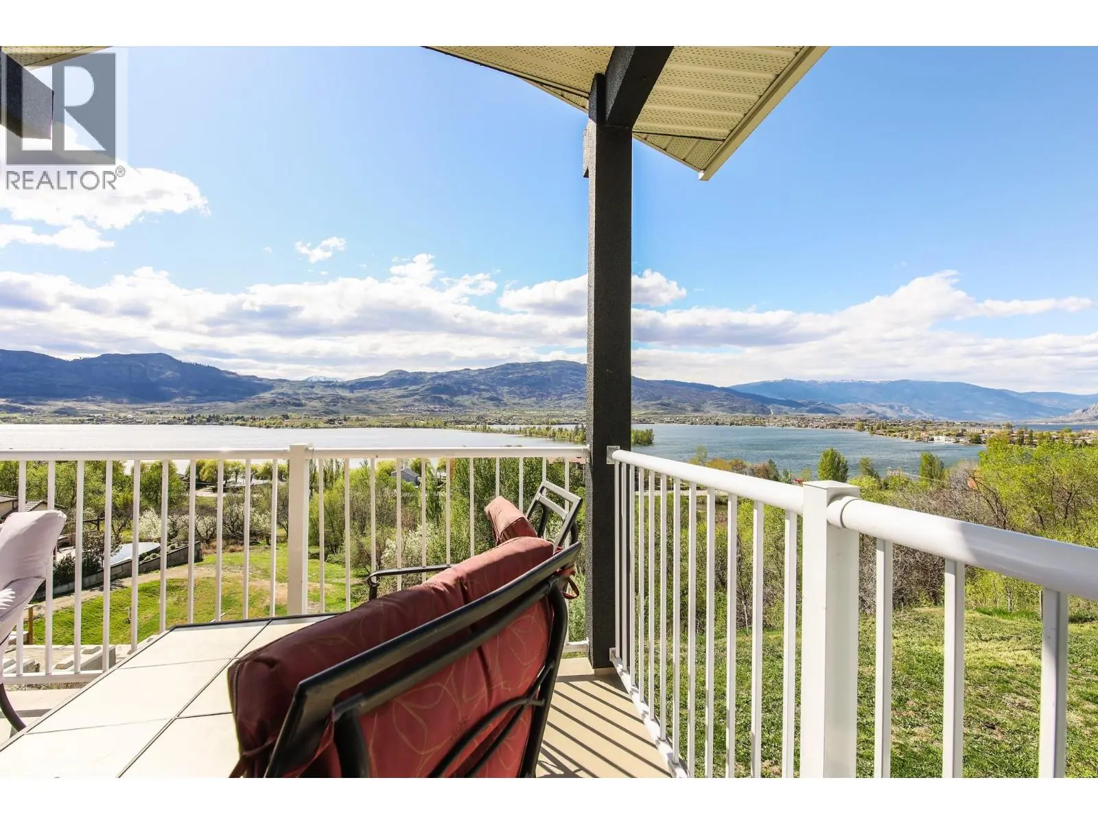 4004 39th Street. Osoyoos, British Columbia