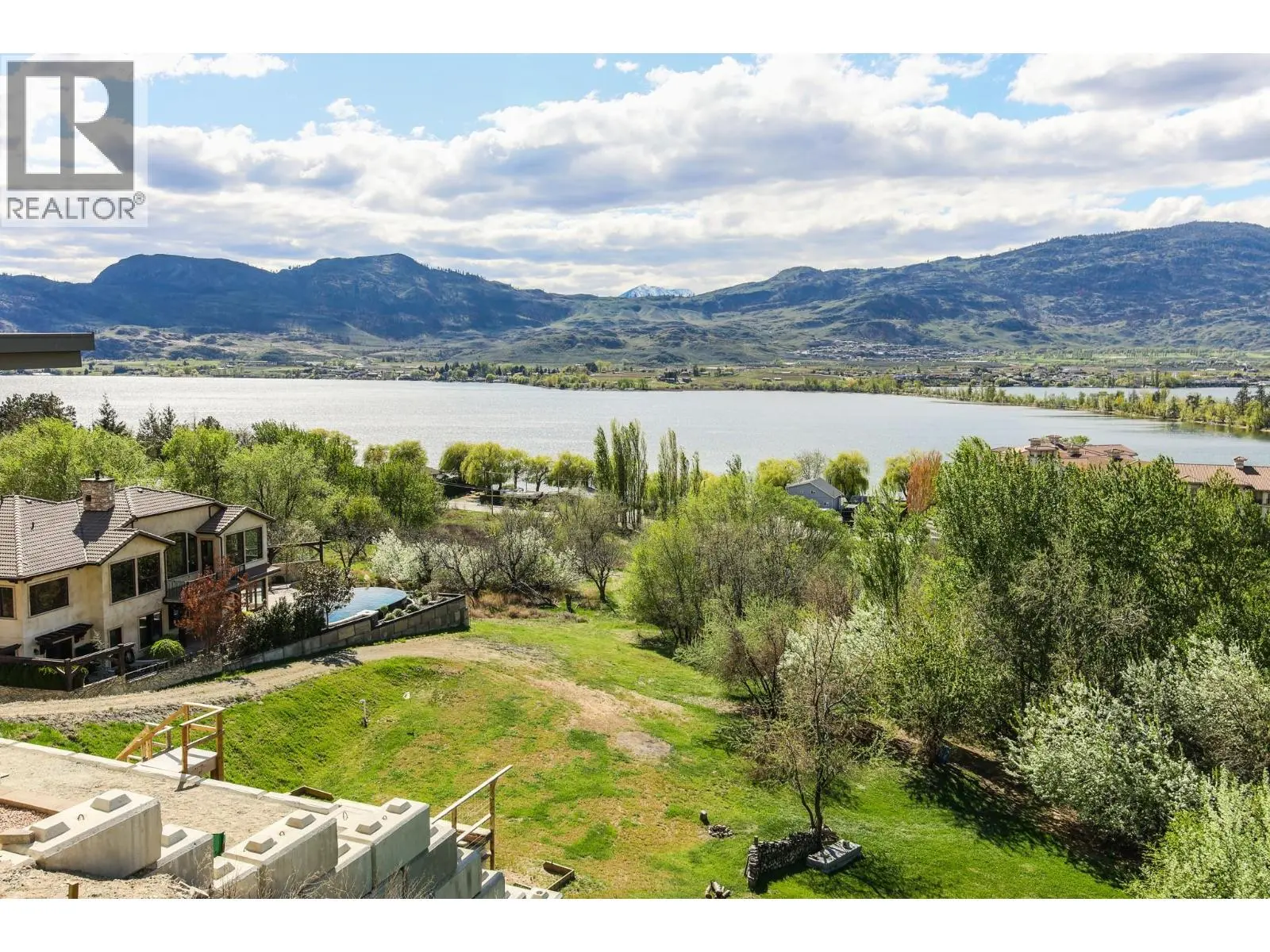 4004 39th Street. Osoyoos, British Columbia