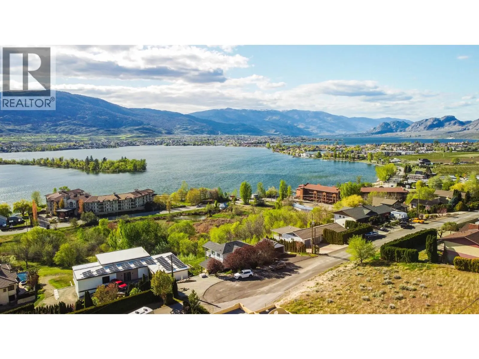 4004 39th Street. Osoyoos, British Columbia