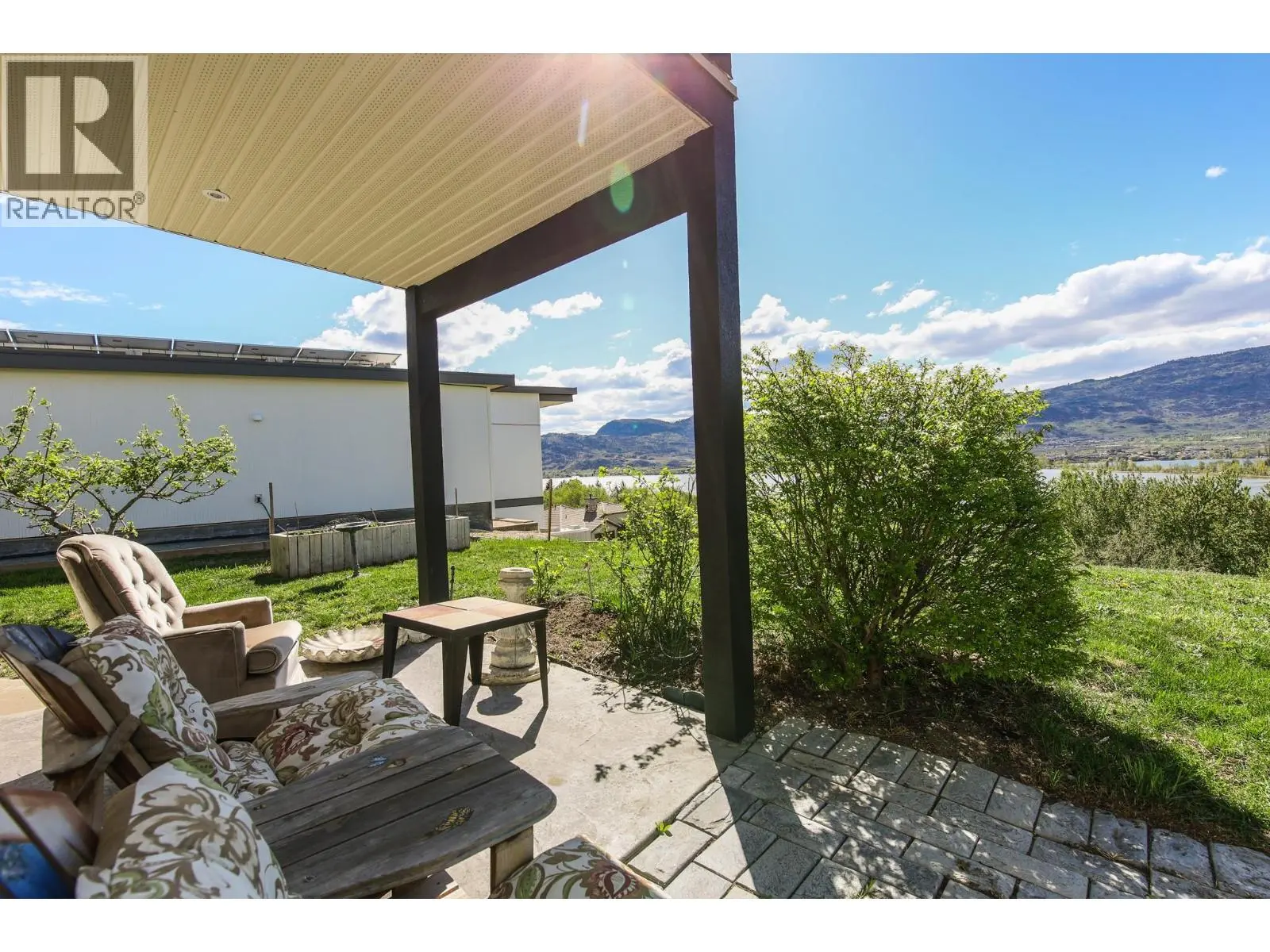 4004 39th Street. Osoyoos, British Columbia