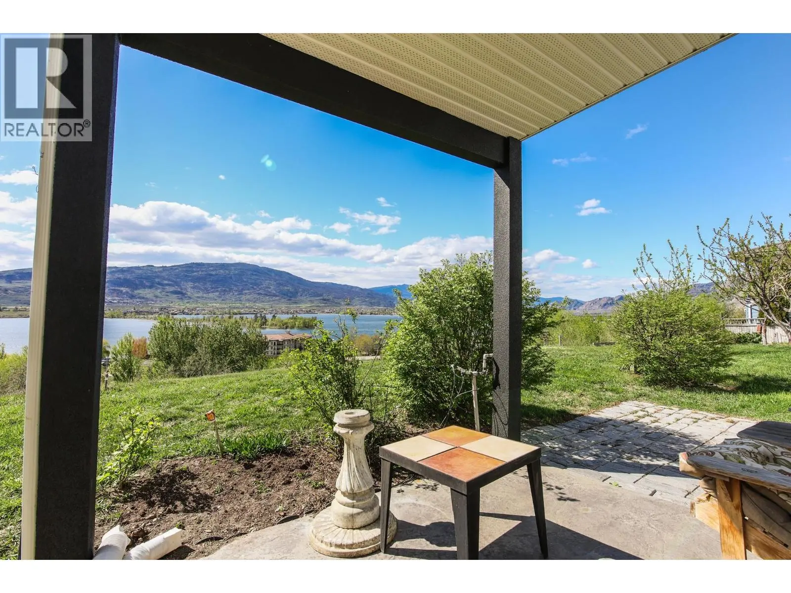 4004 39th Street. Osoyoos, British Columbia