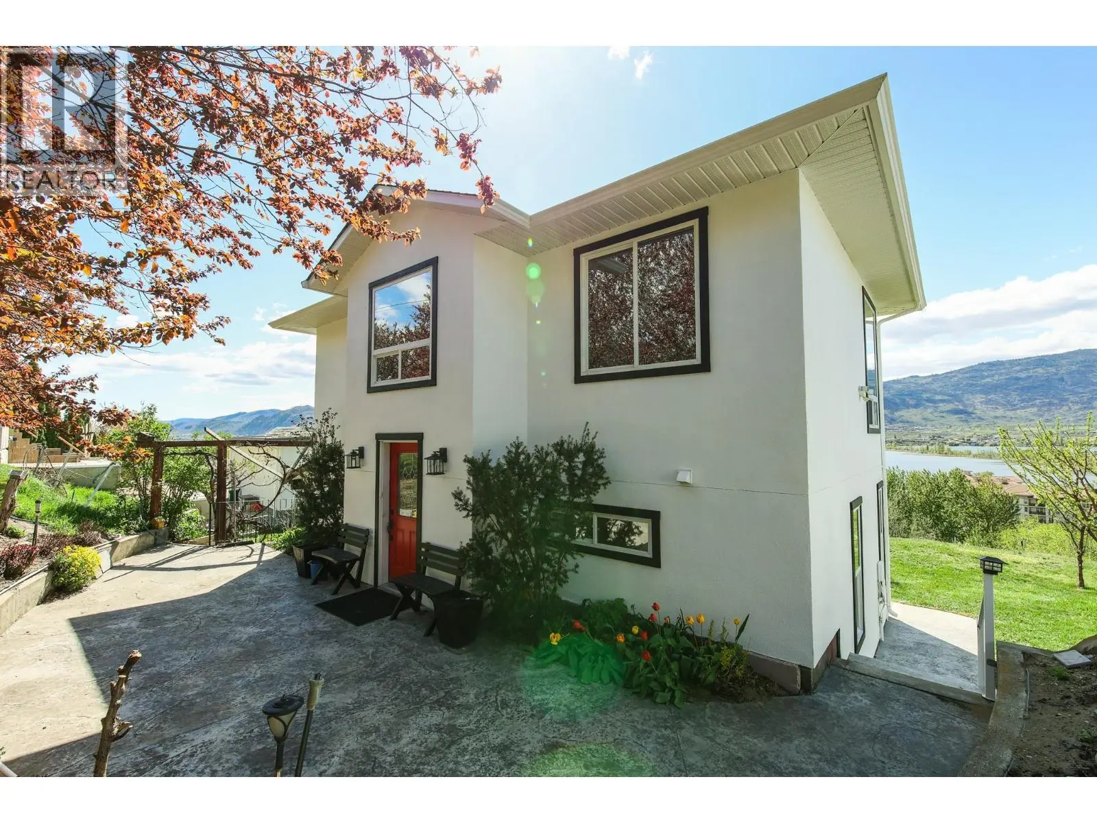 4004 39th Street. Osoyoos, British Columbia