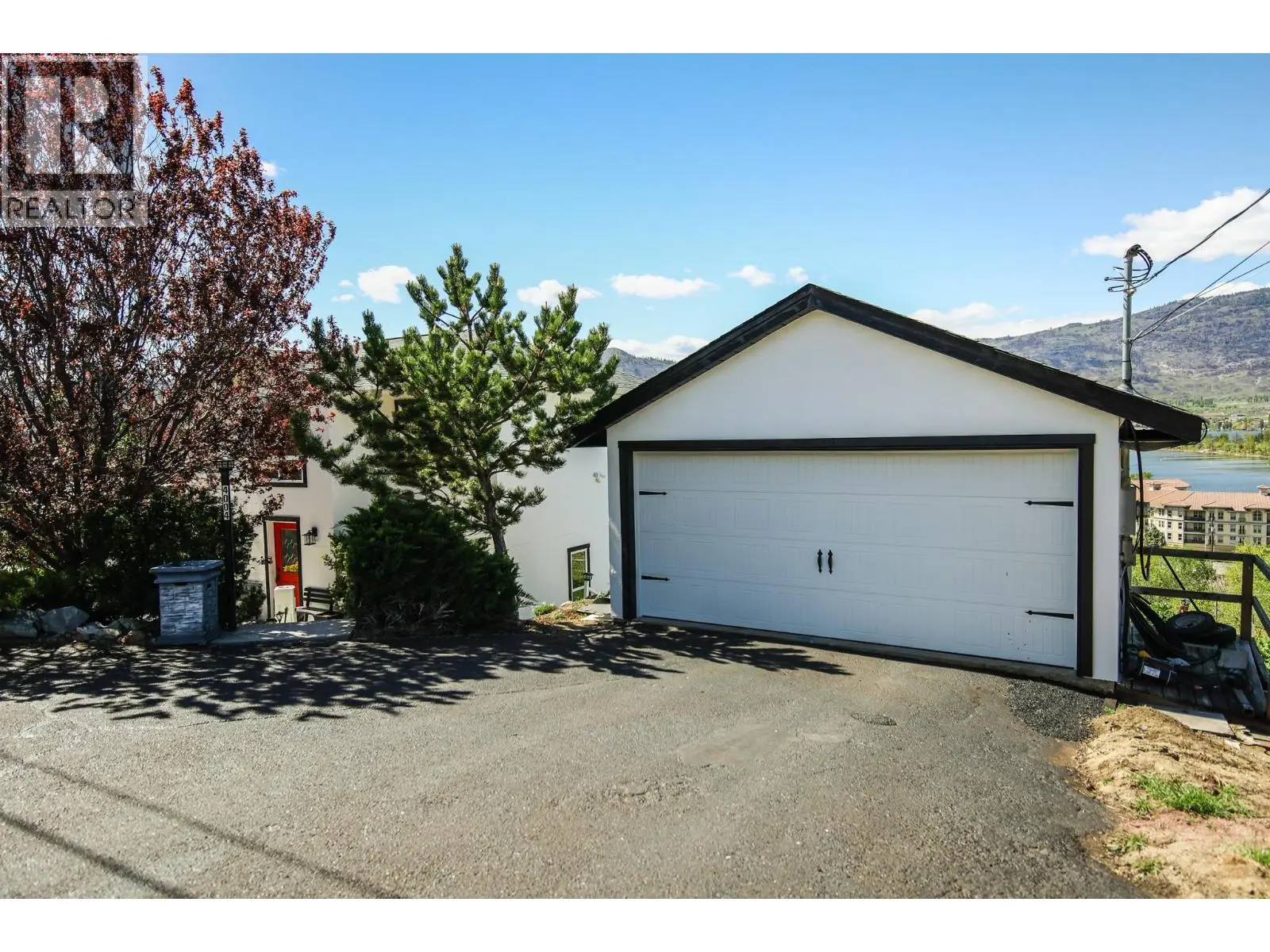 4004 39th Street. Osoyoos, British Columbia