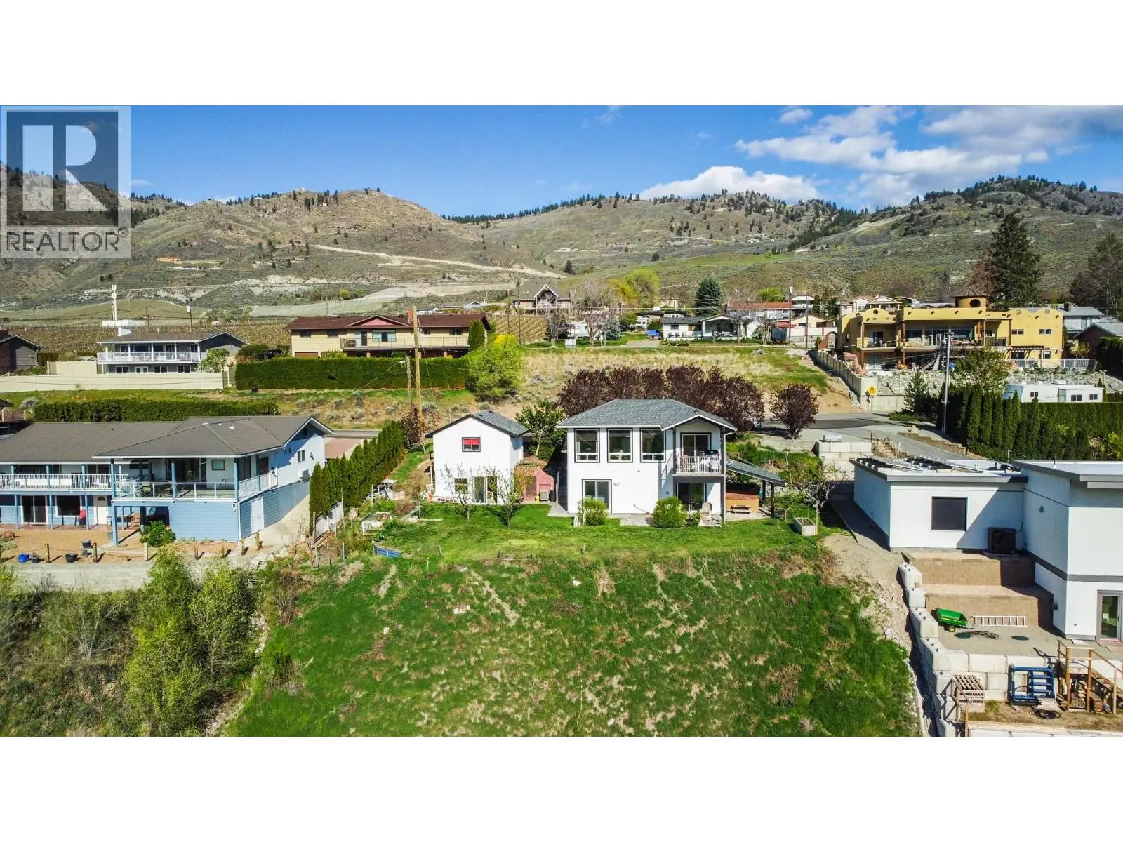 4004 39th Street. Osoyoos, British Columbia