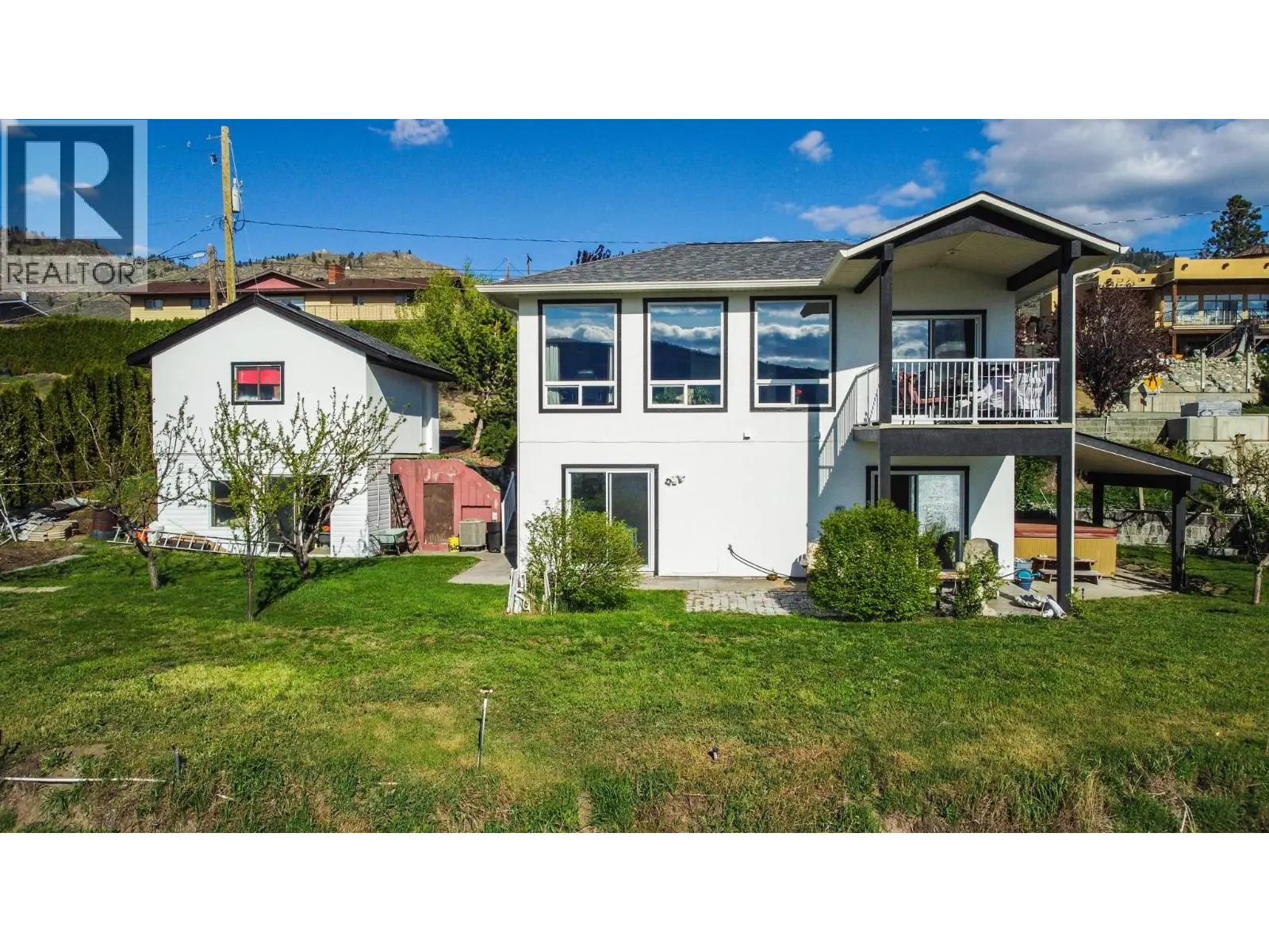 4004 39th Street. Osoyoos, British Columbia