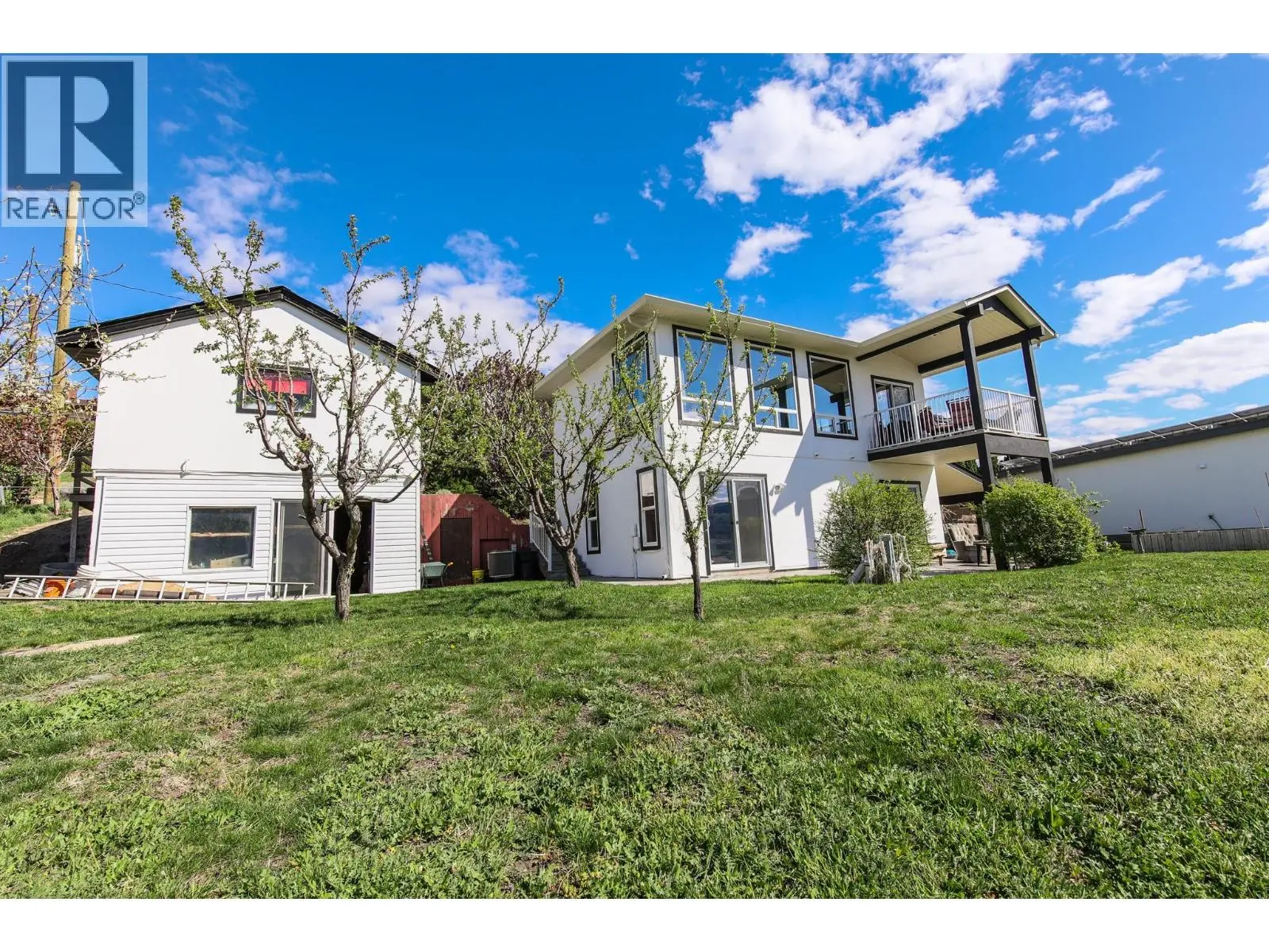 4004 39th Street. Osoyoos, British Columbia