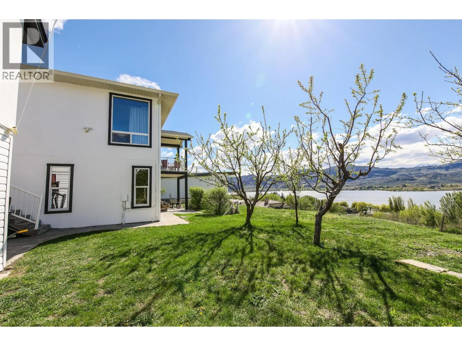 4004 39th Street. Osoyoos, British Columbia