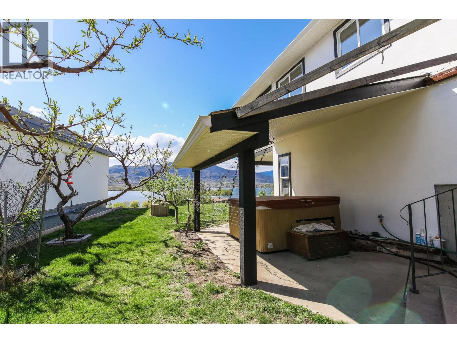4004 39th Street. Osoyoos, British Columbia