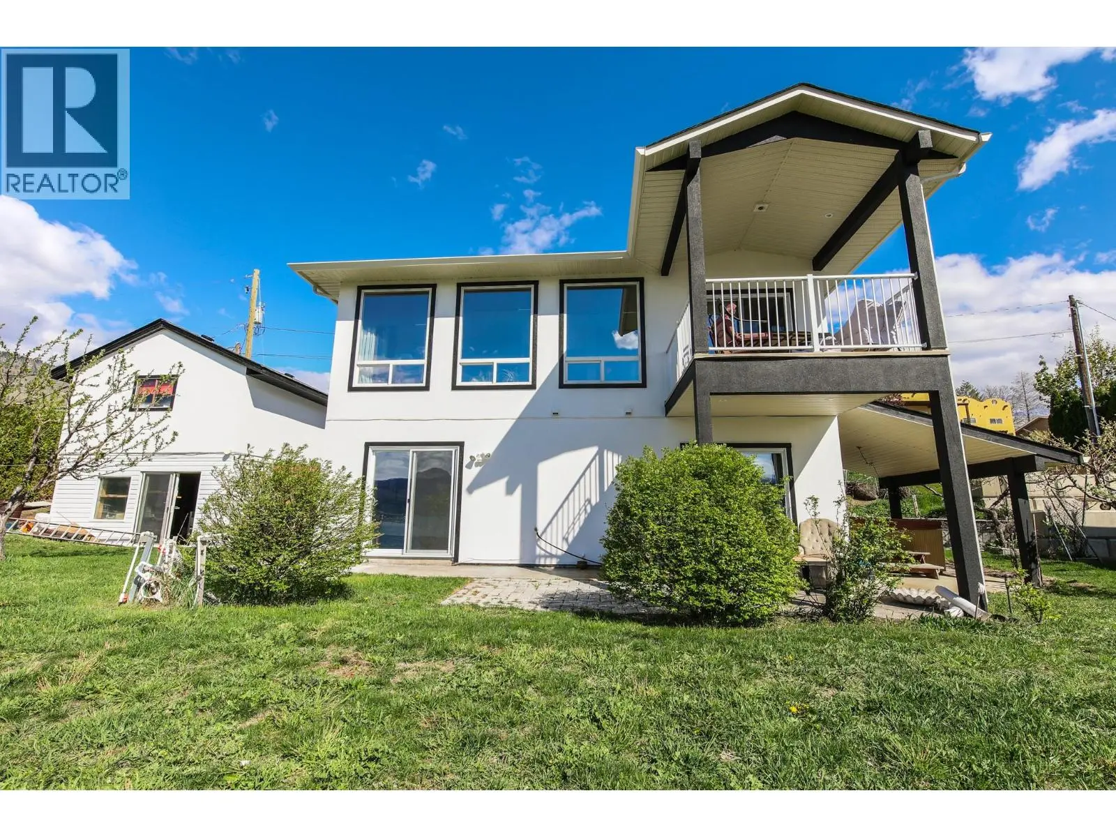4004 39th Street. Osoyoos, British Columbia