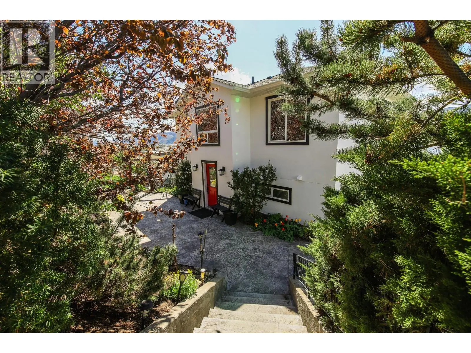 4004 39th Street. Osoyoos, British Columbia
