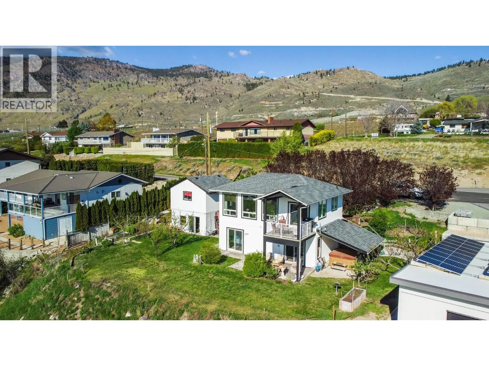 4004 39th Street. Osoyoos, British Columbia