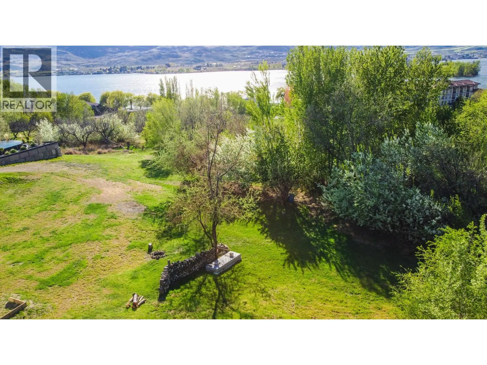 4004 39th Street. Osoyoos, British Columbia