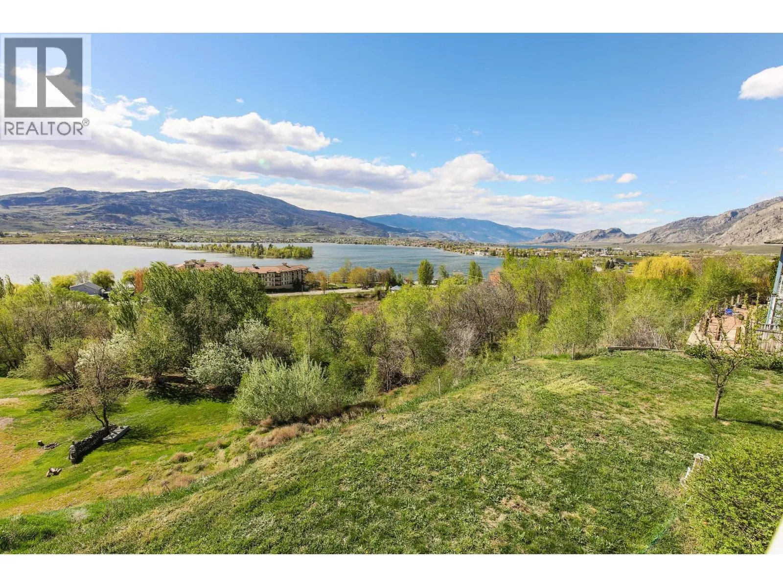 4004 39th Street. Osoyoos, British Columbia