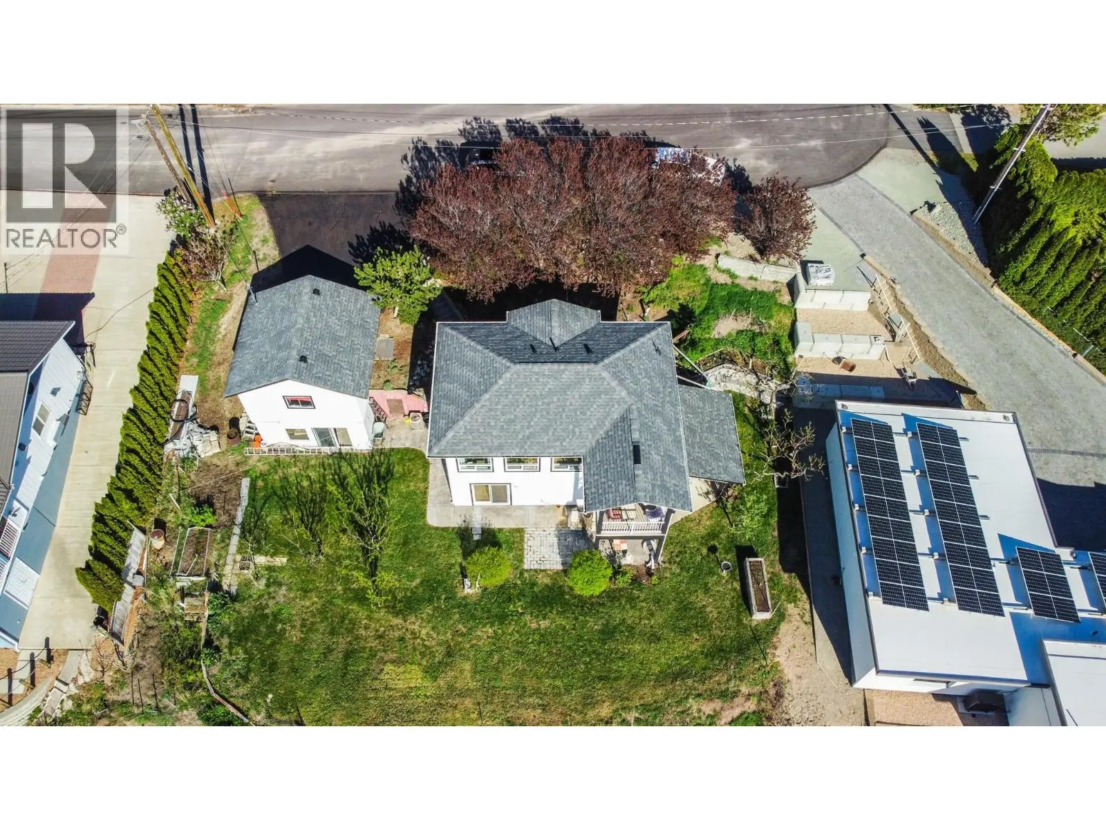 4004 39th Street. Osoyoos, British Columbia