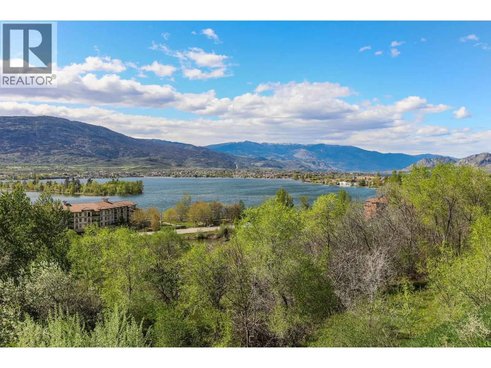 4004 39th Street. Osoyoos, British Columbia
