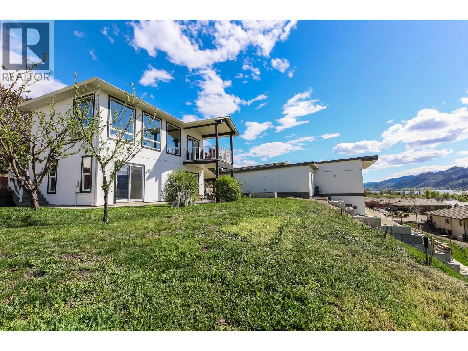 4004 39th Street. Osoyoos, British Columbia