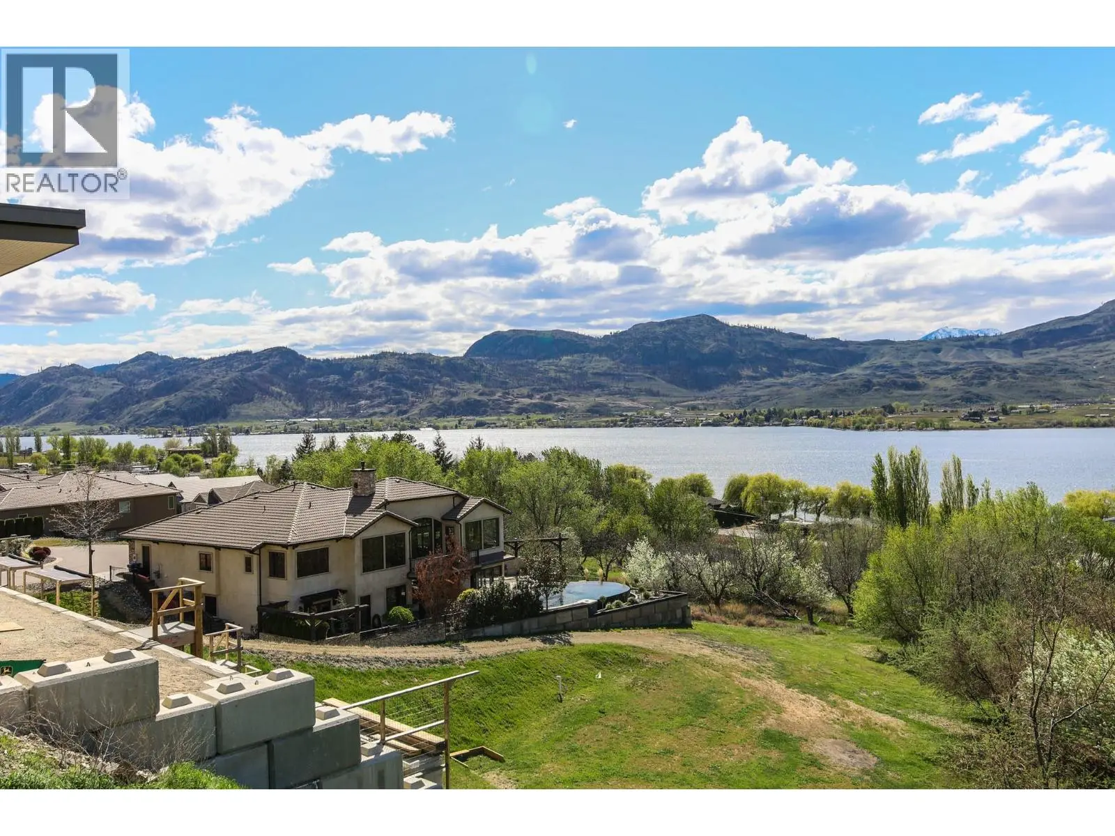 4004 39th Street. Osoyoos, British Columbia