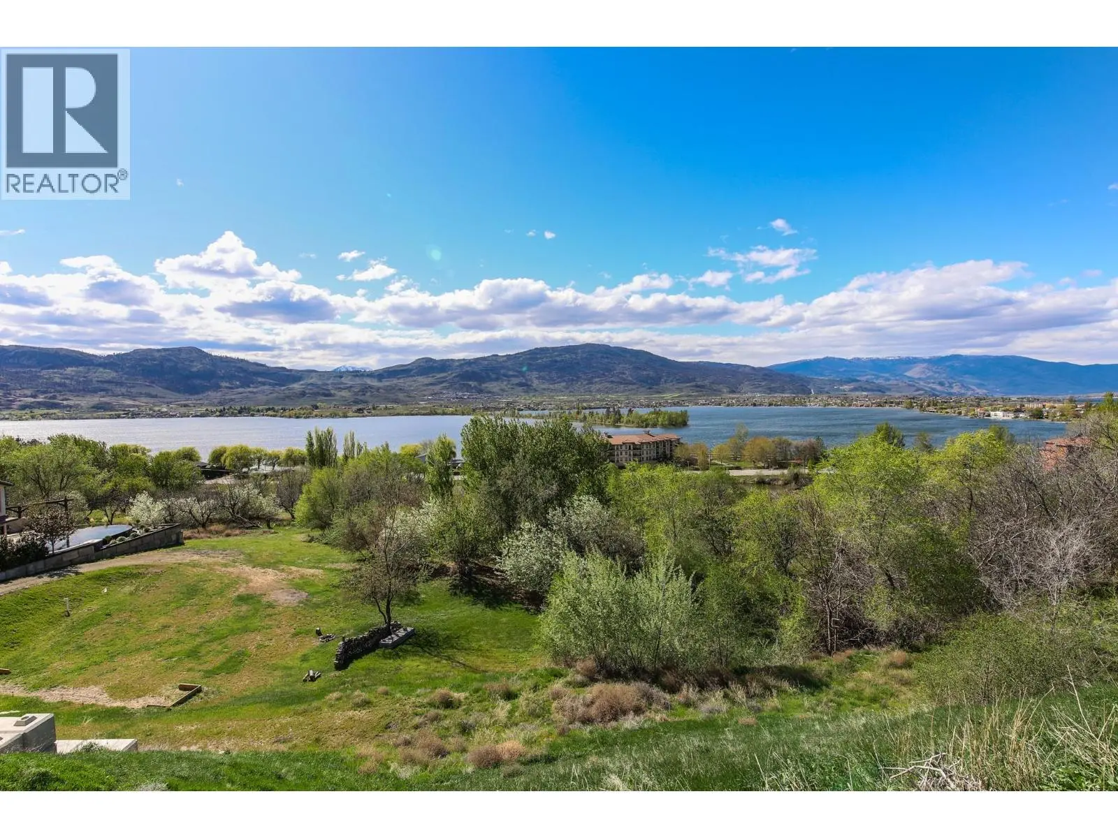 4004 39th Street. Osoyoos, British Columbia