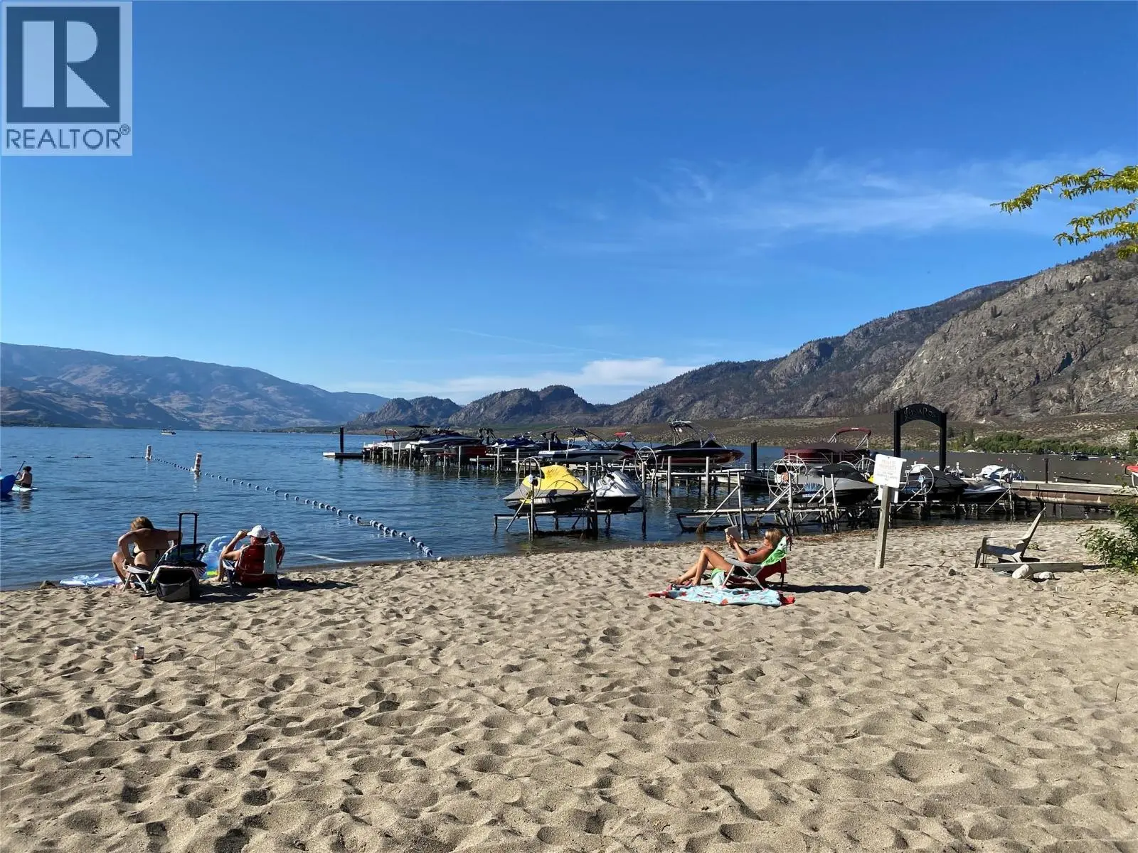 7600 Cottonwood Drive Unit# 425. Osoyoos, British Columbia
