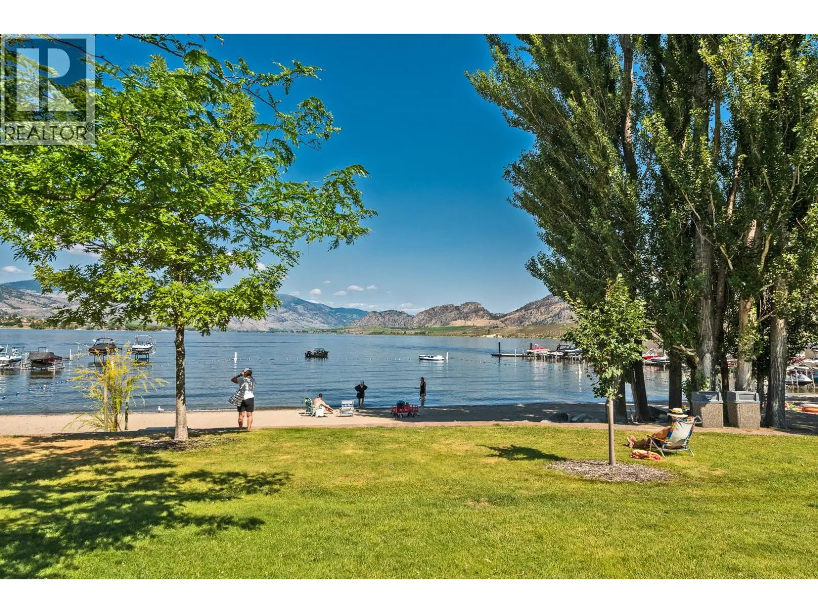 7600 Cottonwood Drive Unit# 425. Osoyoos, British Columbia